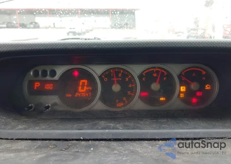 2008 Scion Xb from USA, damaged, VIN JTLKE50EX81053351